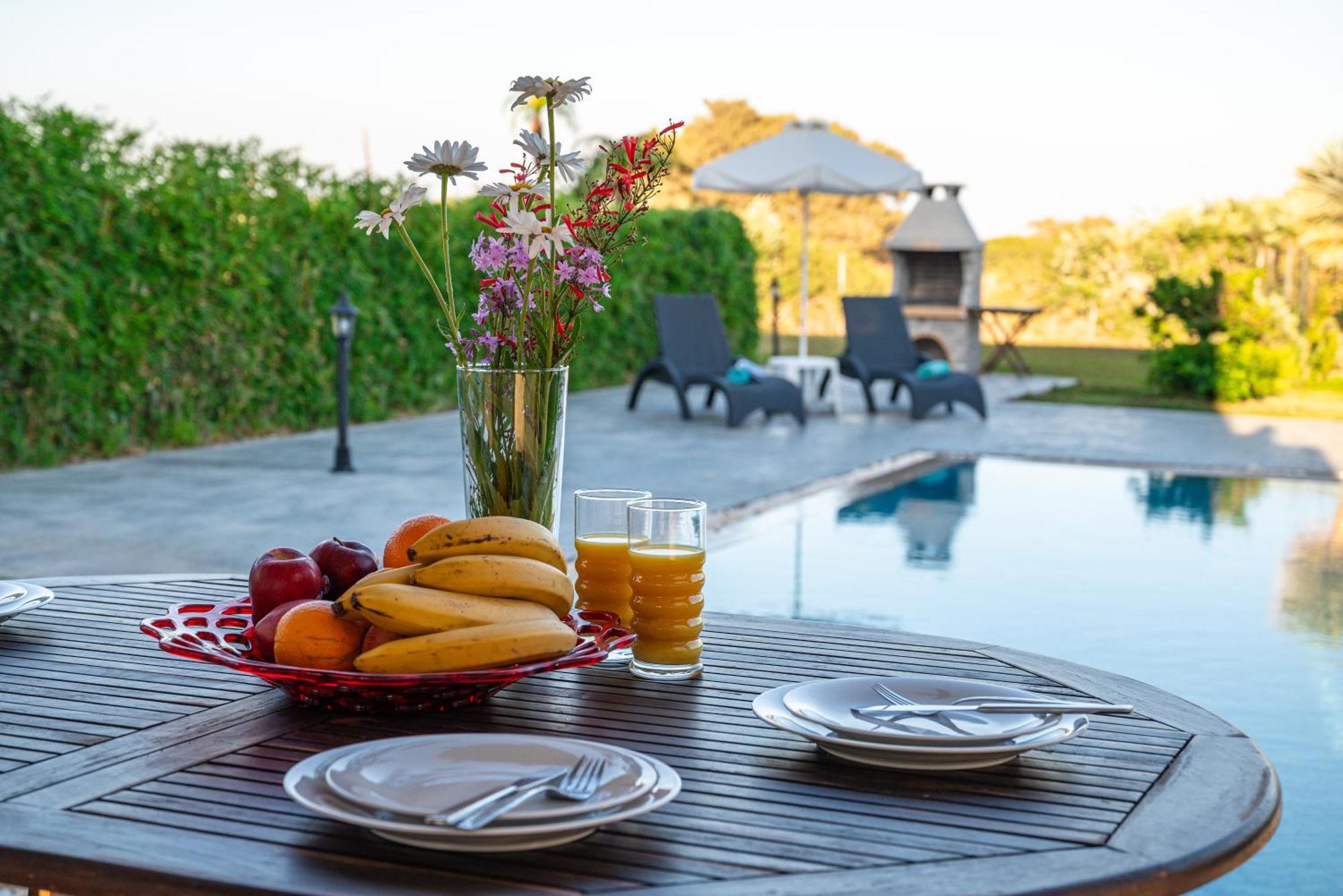 Petra Villas 겐나디 외부 사진