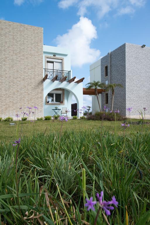 Petra Villas 겐나디 외부 사진